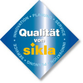 Qualit&auml;ts-Siegel