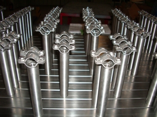Lebensmittelindustrie